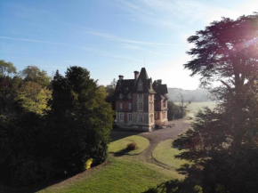 Le Manoir de Bénédicte B&B